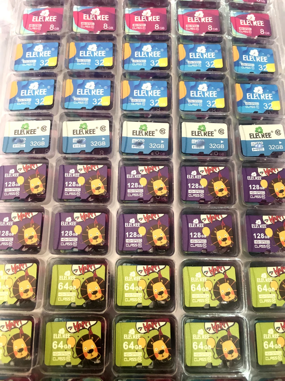 Wholesale Cheap Price Taiwan Memory Card Micro TF SD Card 2GB 4GB 8GB 16GB 32GB 64GB 128GB - ANKUX.COM