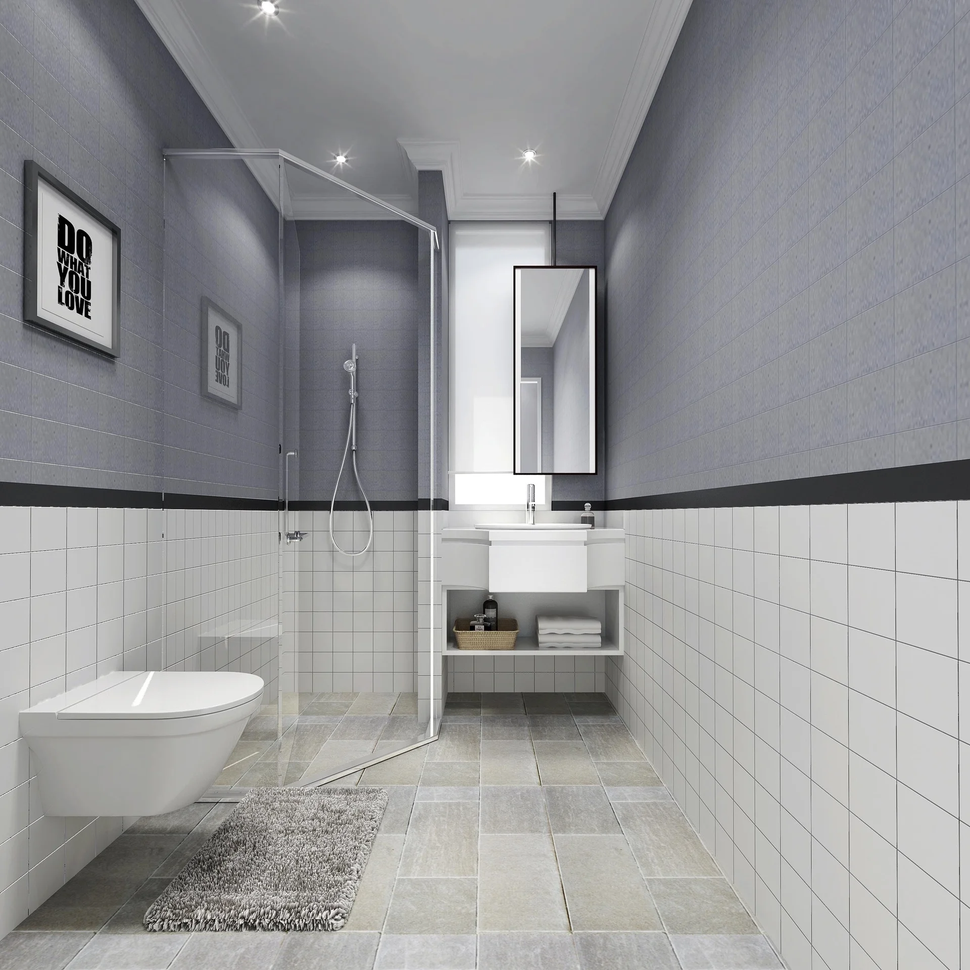 4mm Thickness Xps Tile Backer Shower Panel Bathroom Panel Buy Xps