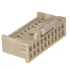 2.00mm Pitch, iGrid Receptacle Crimp Housing, Dual Row, Positive Lock molex 501646 connector
