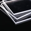 7mm Good Plasticity Glass Acrylic Sheets Table Top 4Ft X 8Ft Clear PS sheet HIPS sheet