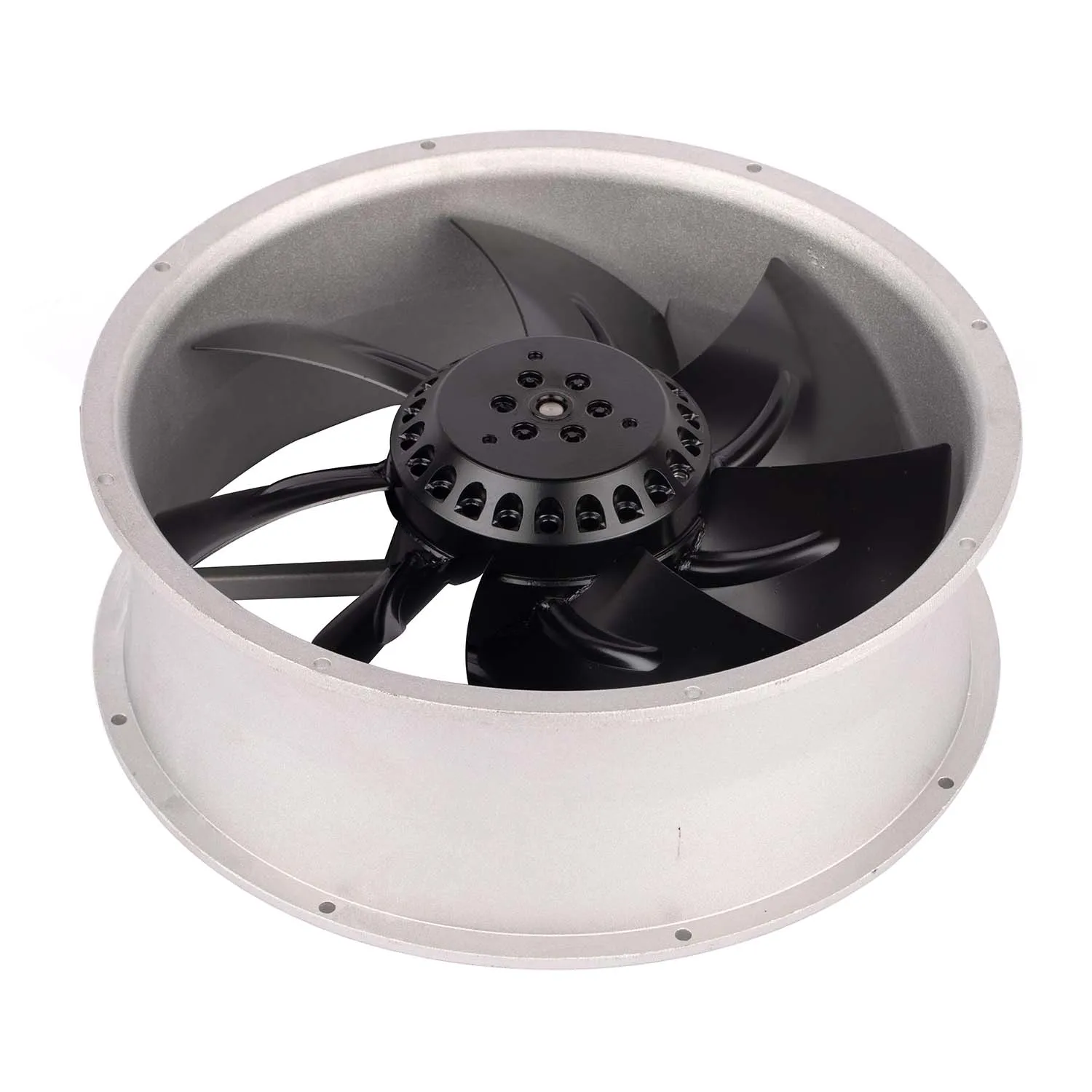 Axial Cooling Fan, 254mm, 250mm - detail 2