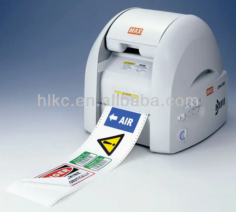 Принтер для маркировки шин