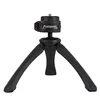 Fotopro Mini Compact Pocket Table Vlogging Mobile DSLR Tripod Video Camera Stand