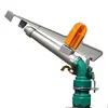Lawn Sprinkler fully Automatic 360 Rotating Adjustable Garden Sprinkler