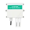 4-20mA output Industrial dust monitoring/particle sensor for pm10 or pm2.5