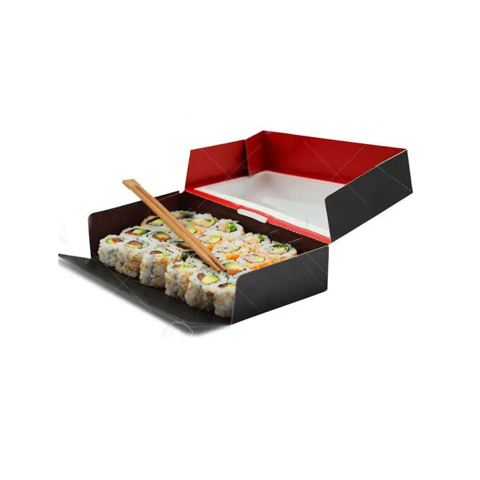 what is the storage box for in the sushi restaurant in cooking fever