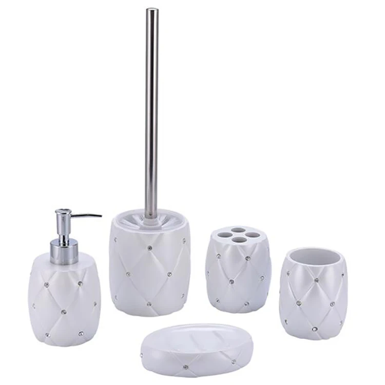 home bathroom accessories