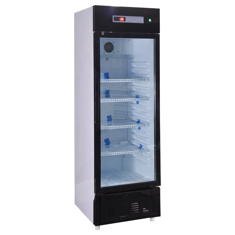 Promotional Display Medical Cooling Refrigerator For Hospital And Labs Storage Buy Medical 