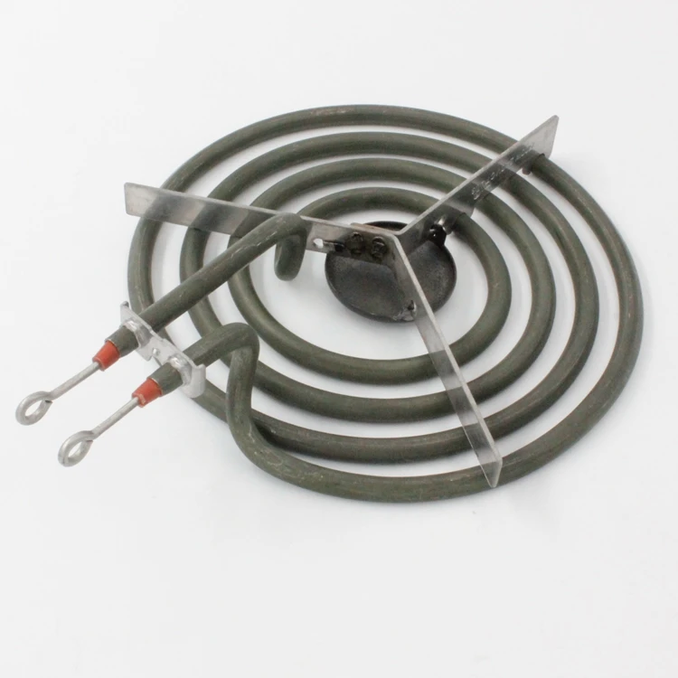 Coil Heating Element for Stove