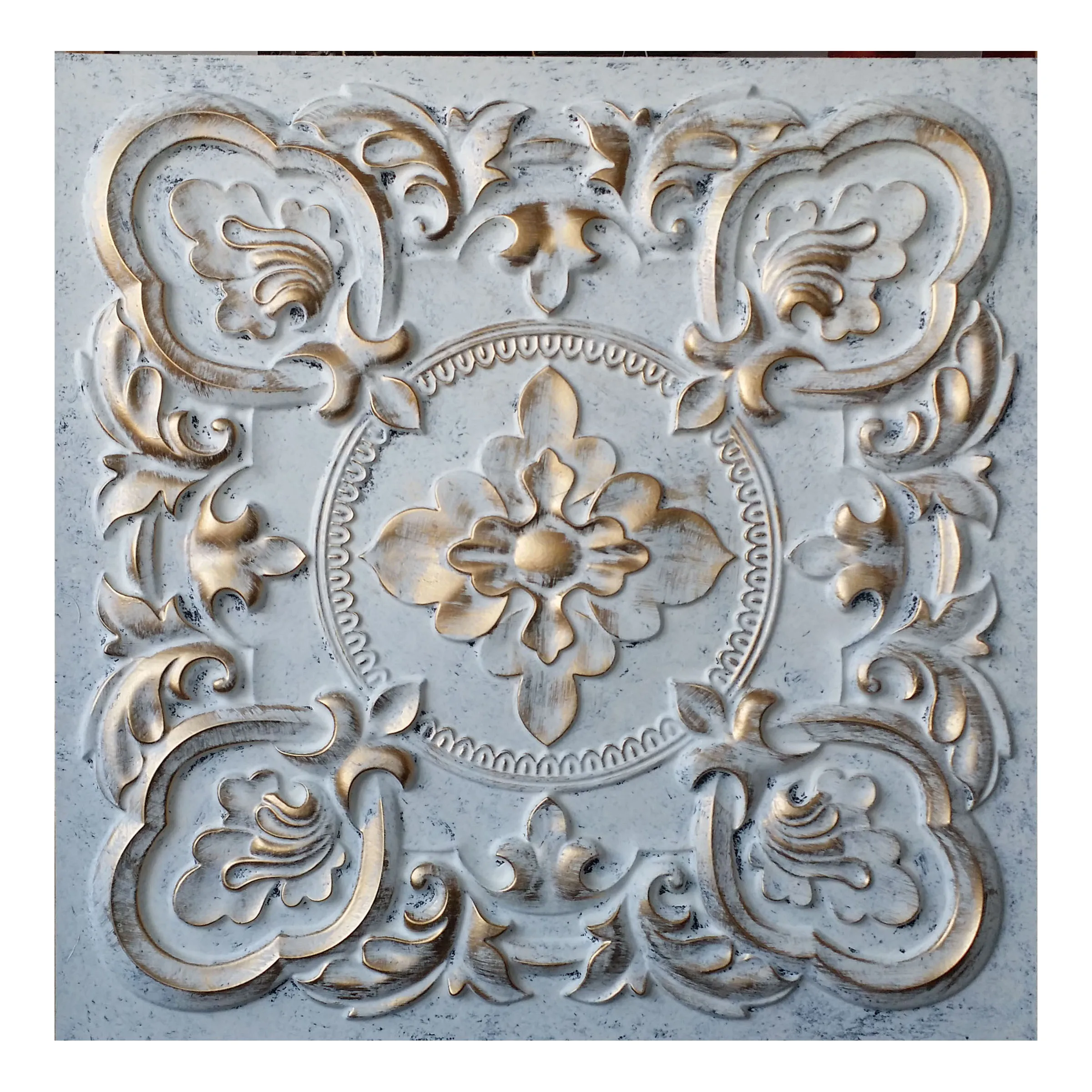 3D PVC Wall Panels - Stylish & Durable Decor Solutions