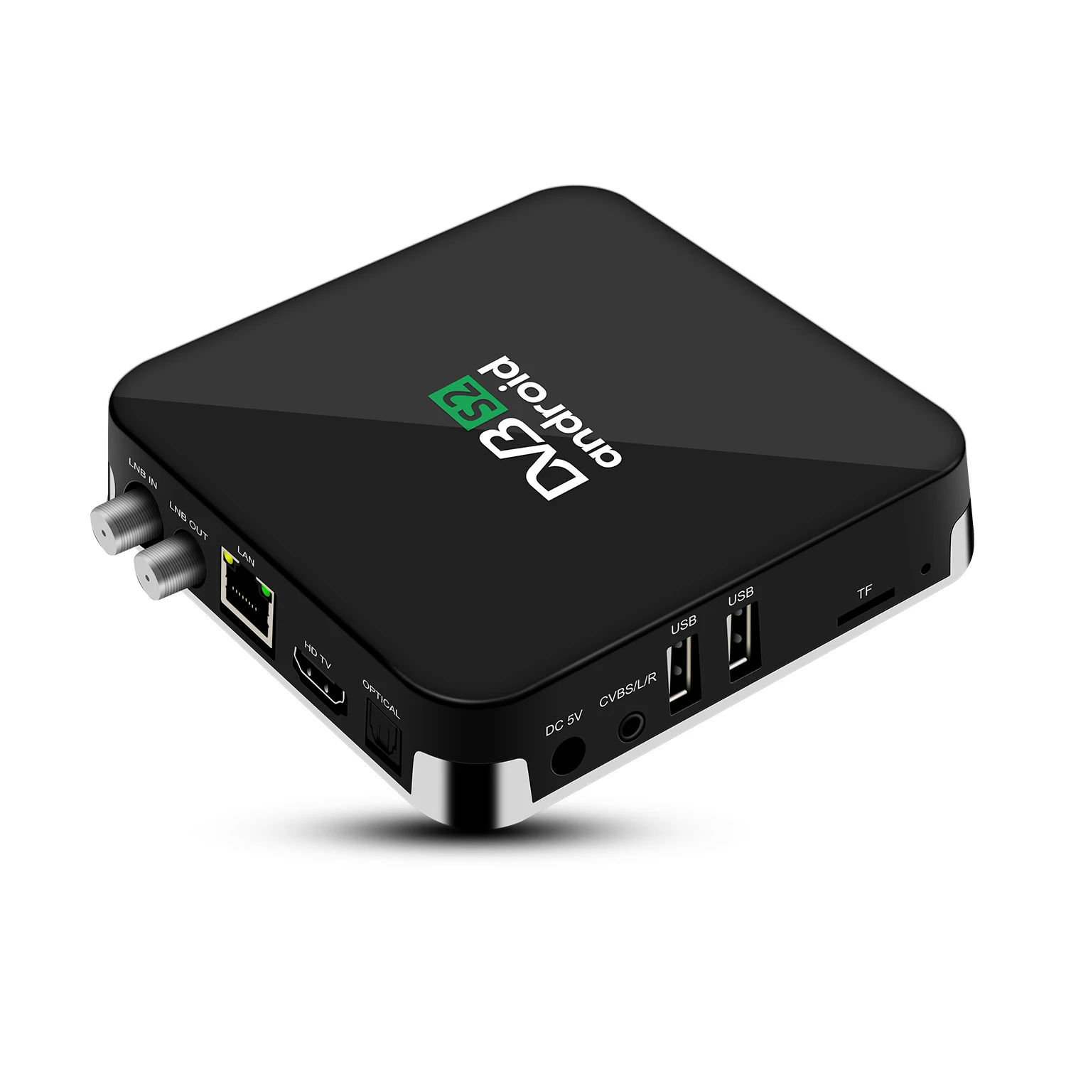 DVB-S2 Satellite Receiver Guide: How to Choose the Right One