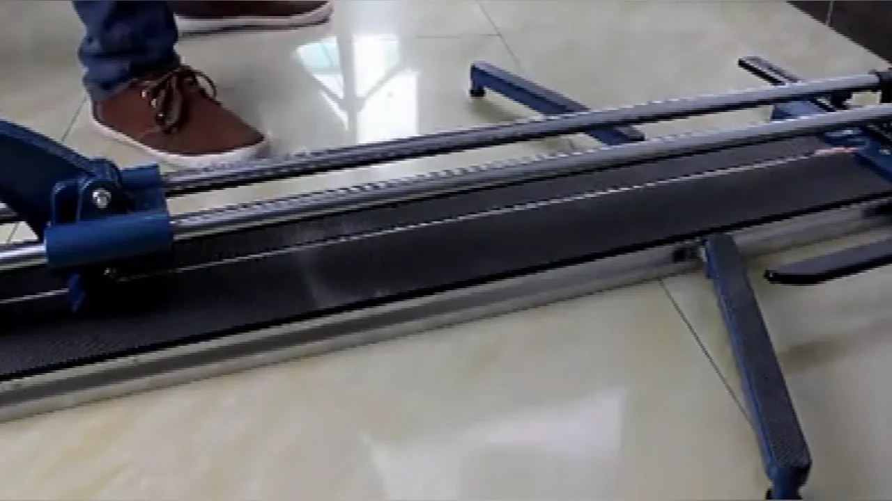 anvil tile cutter review 14 in