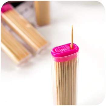 flat toothpicks bulk