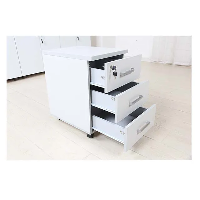 Office Movable Cabinets Under Desk File Cabinet 3 Drawers Buy