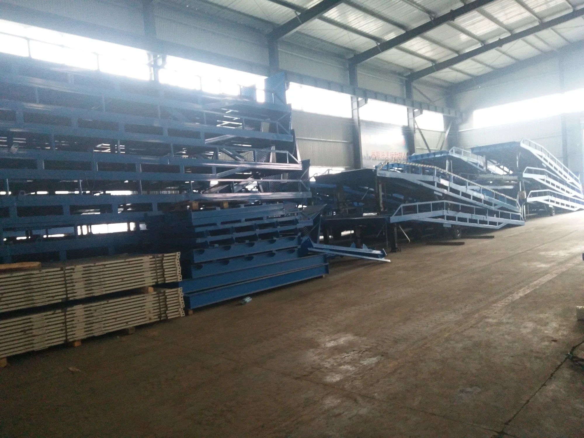Precast Wall Panel Machines Wall Panel Production Line Lightweight Wall