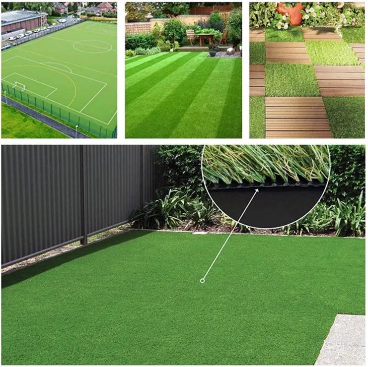 Professional synthetic garden turf make grass artificial grass turf carpet wall in promotion prices