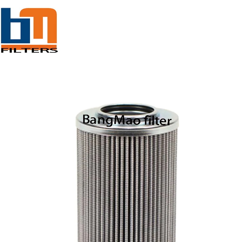 High Quality Engine Hydraulic Oil Filter Car Oil Filter Making Machine