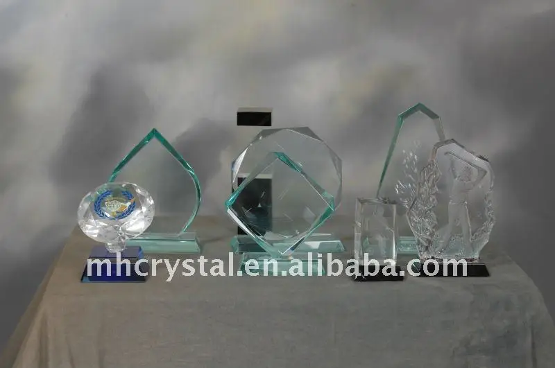 Handmade Glass Souvenirs Mhj0399 Buy Handmade Glass Souvenirs,Laser