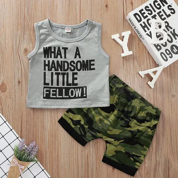 army dress for baby boy