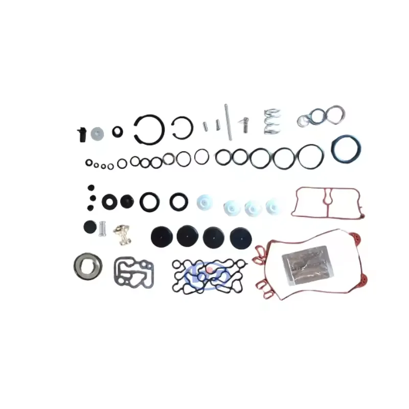 VIT-U truck  Spare Parts  air dryer  repair kits 2308777 9325100060 9325100090 supplier