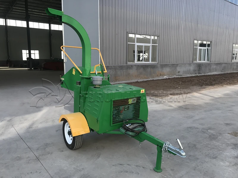 Europe Standard Wood Chipper Mulch Machine/mobile Diesel Wood Chipper For Sale Buy Wood