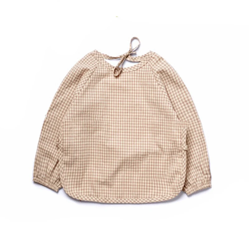 smock bib