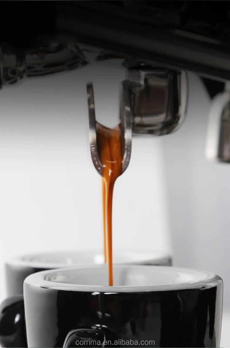 Newprofessional 9 Bar Pressure Espresso Machine Crm3122a Buy