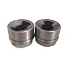Assembly orifice main valve pulser