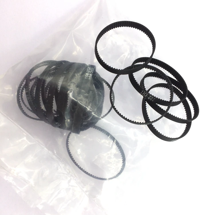 timing belt 1