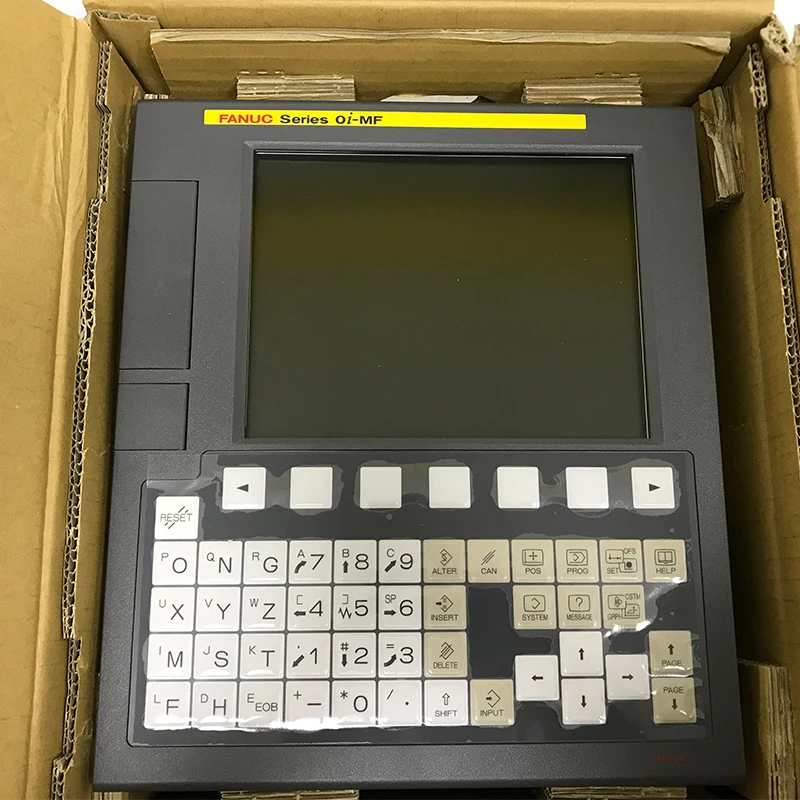Fanuc hệ thống oi-mf dọc loại 1 A02B-0338-B502