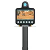 speed mode 600M Laser Speed Detection System With High Speed Measurement