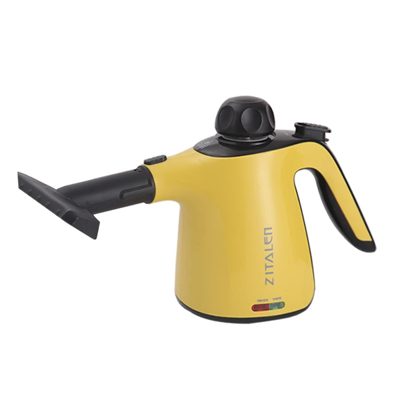 Multifunctional steam cleaner. Ariete переносной пароочиститель. Многофункциональный пароочиститель.