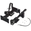 Newest NEJE MASTER 7W Mini Laser Engraving Machine 3D Engraver Printer Printing Metal/Paper/Plastics/Leather