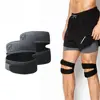 Wholesale Hot Sale Nylon Black Knee Support Protecting Brace Pad Protector