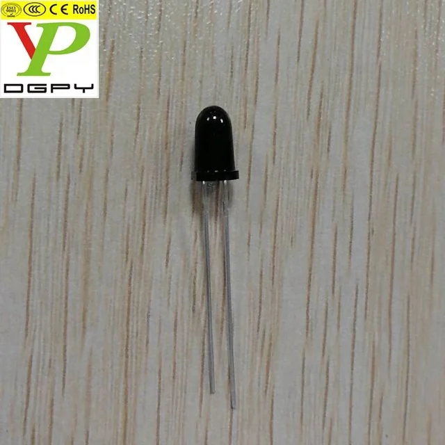 5mm Led Infrared Receiver Diode