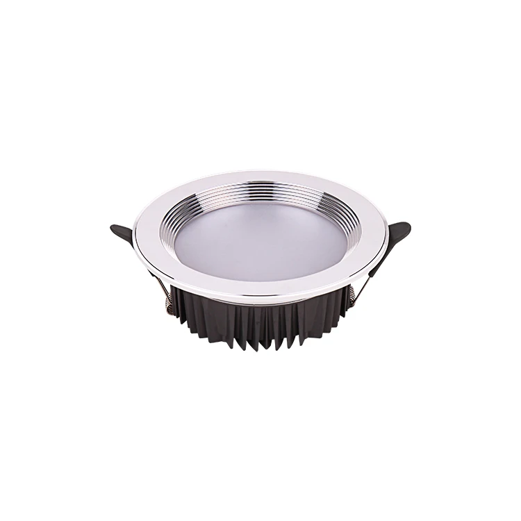 Wholesale price 182*38MM Size 1600lm led downlight 15w with 150 Hole size