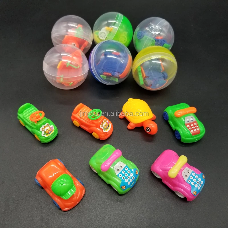 Wholesale Cheap Toys Small Launch Mini Plastic Toys Car Buy Plastic