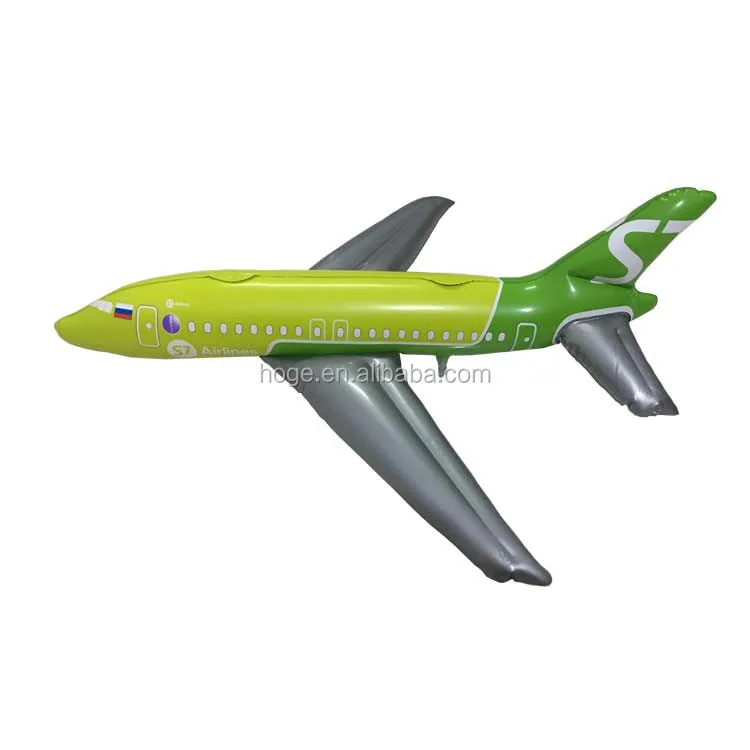 Big Inflatable Kids Airplane Toys/inflatable Airplane/large Inflatable