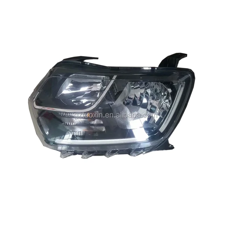 High Quality Headlight For Renault Duster 2018 Buy For Renault Duster