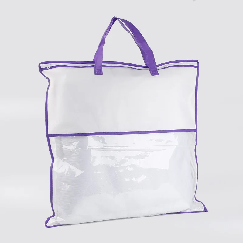 large plastic bags for packaging