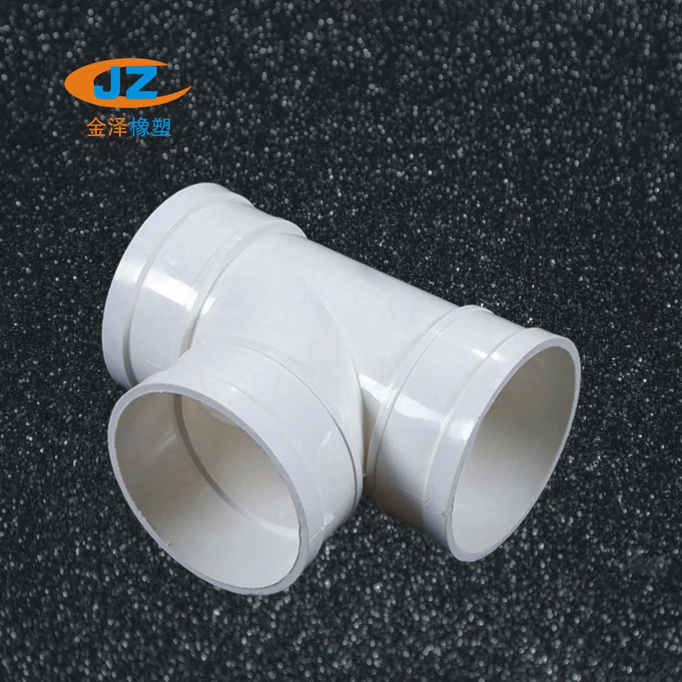 Pvc Compound Pipe Fitting Fittings Pvc Pipe 150mm 1/2" Pvc Pipe