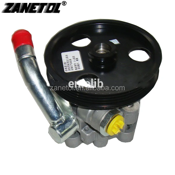 5105048ab 5105048ac 5105048 Power Steering Pump For Jeep Compass