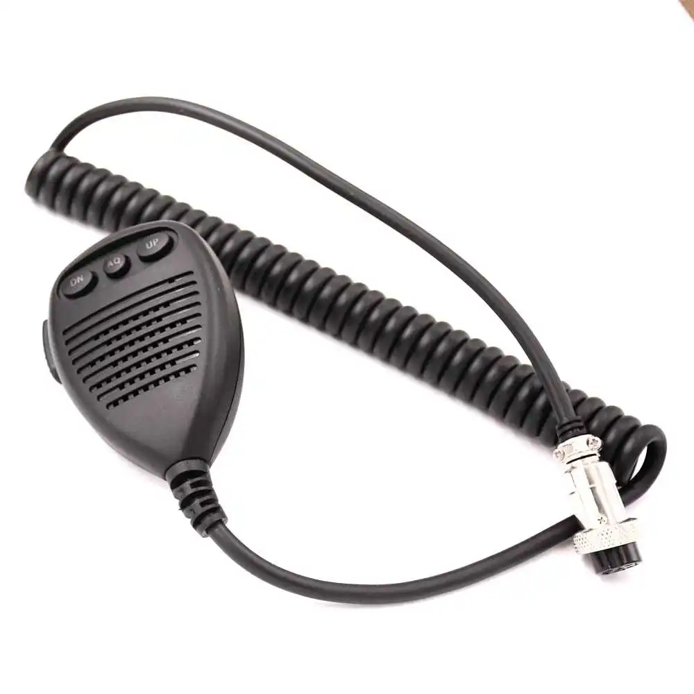 Anytone At5289 Cb Radio Am 60w Fm 50w 30hz To 3khz 60db Mobile