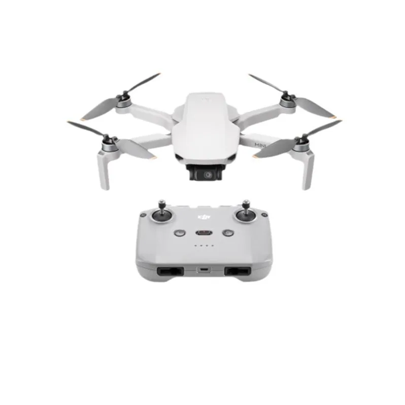 For Mini 4K UHD Aerial Photography UAV Three-Axis Mechanical Stability Increasing Digital Picture Transmission 10km Long-range