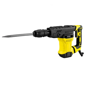 electric demolition jack hammer