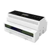 Smart Home Automation 0-10V Dimmer Module Used For Smart Lighting Control System