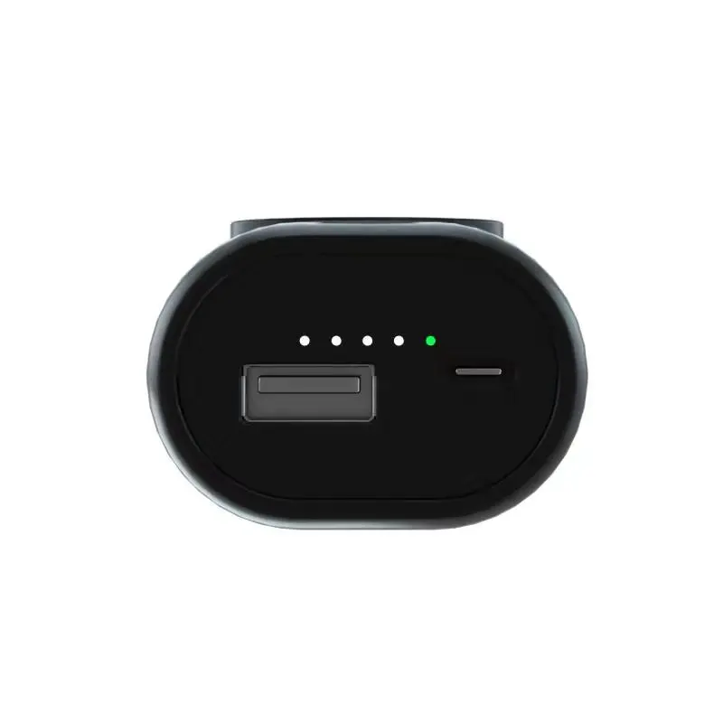 Factory Cheap QI 10W 3 in 1 Wireless Charger for watch phone earphone - ANKUX.COM