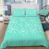 its snowing Bedding Set pima cotton bedding