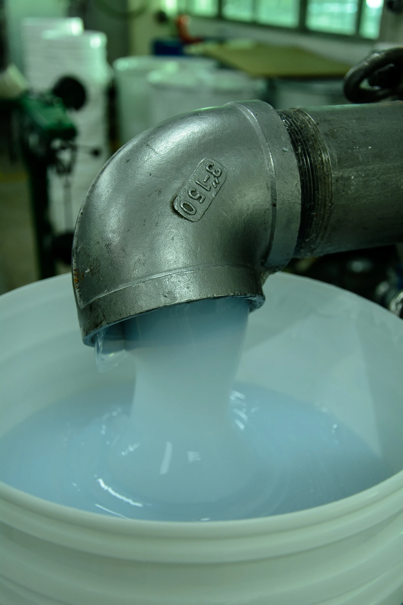 High Temperature High Tear Strength High Antiyellowing Resilience