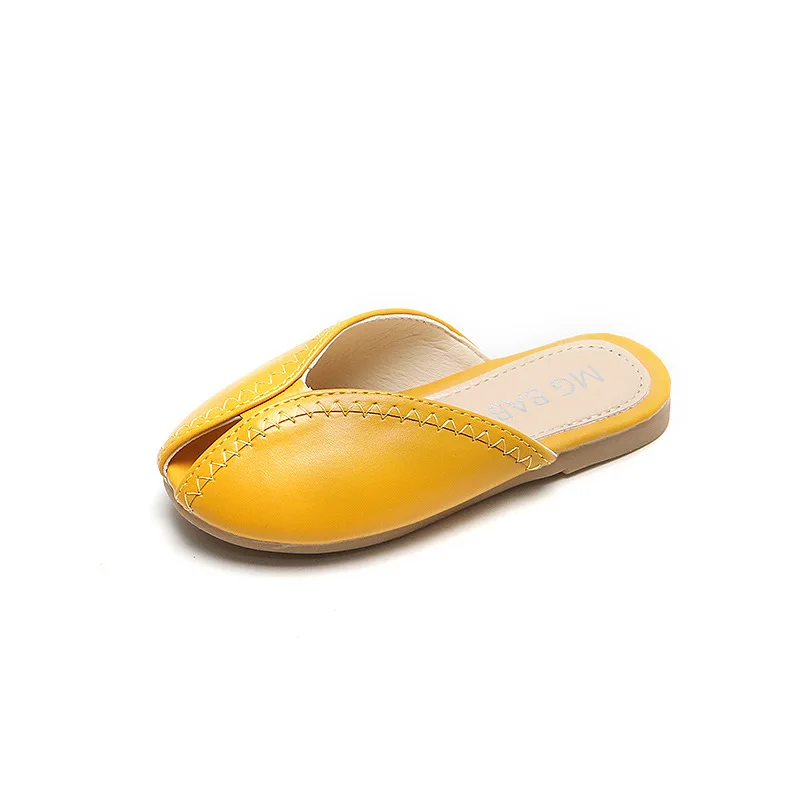Libertyzeno Little Kids Boys \u0026 Girls Zapatos Sandalias Punta Cerrada verano  al aire libre | eBay